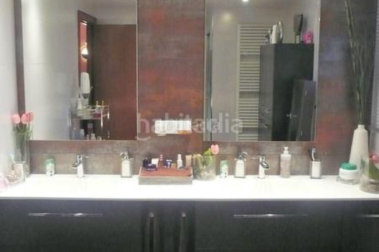 Casa gran casa cantonera en Ca n'Aurell Terrassa