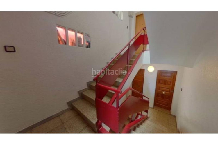 Piso  en venta en La Maurina en La Maurina Terrassa