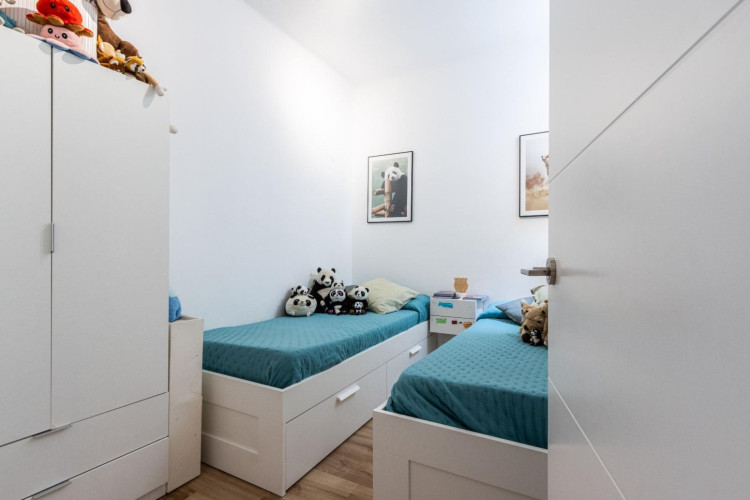 Terrassa - Carrer watt, Ca n'Aurell