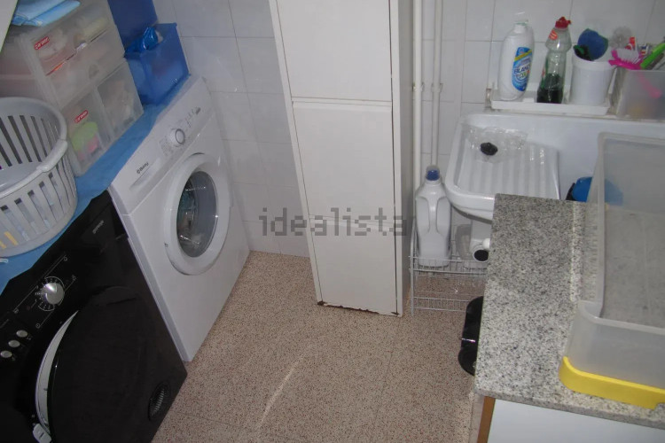 Chalet adosado en Barrio Ca n'Aurell