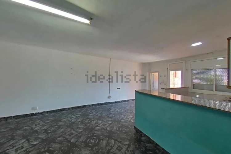Piso en calle del Pintor Fortuny