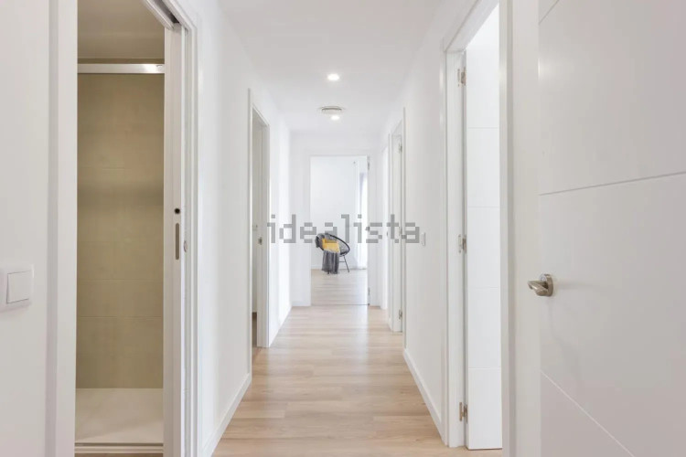 Piso en Barrio Sant Pere