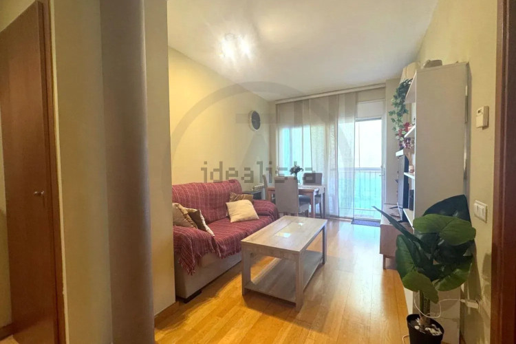Piso en Barrio Escoles