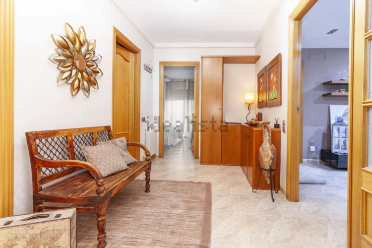 Dúplex en CL Salou, De