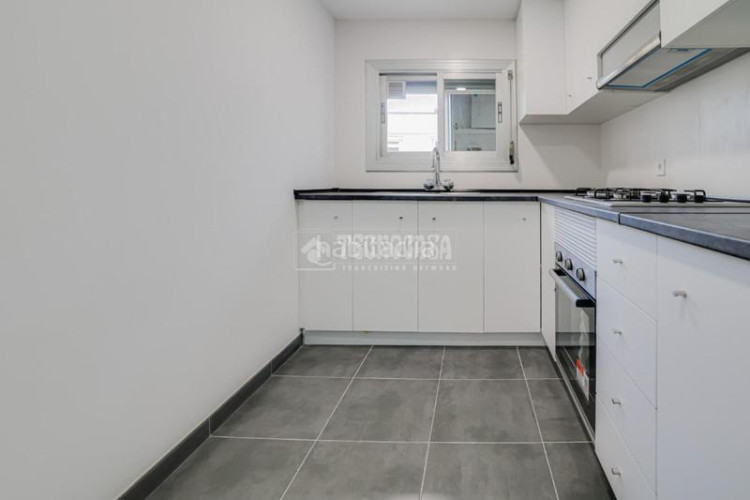 Piso  en venta en Sant Pere Nord Terrassa