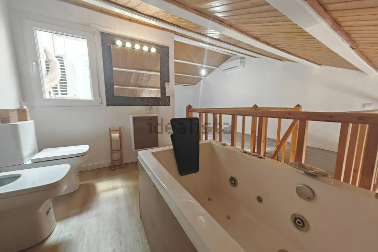 Piso en calle de Joaquim de Paz