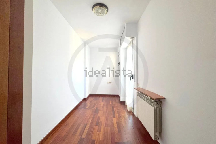 Piso en plaza del Vapor Ventalló