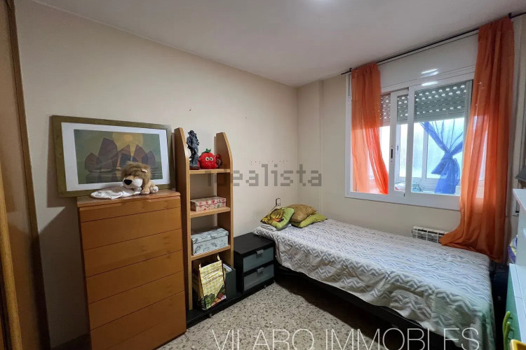 Piso en avenida de Barcelona