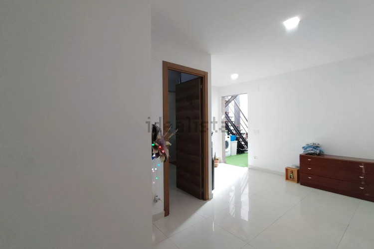 Chalet adosado en Barrio Ca n'Anglada