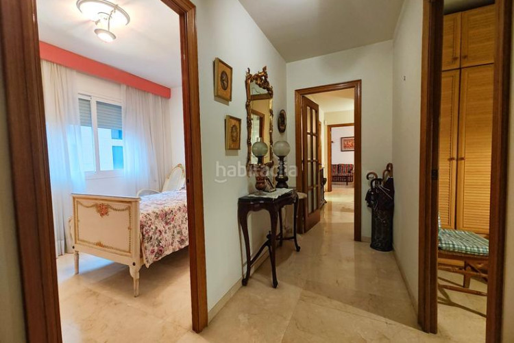 Piso cèntric en Ca n'Aurell Terrassa