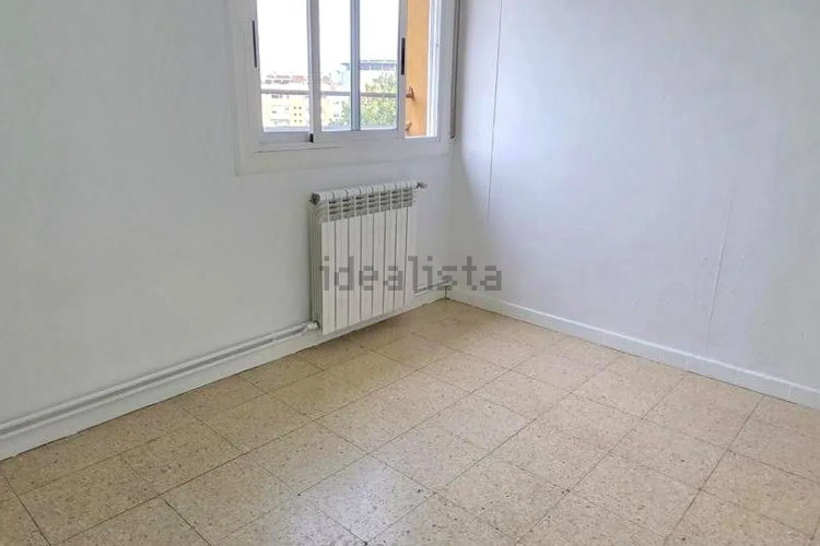 Piso en calle de Francesc Layret