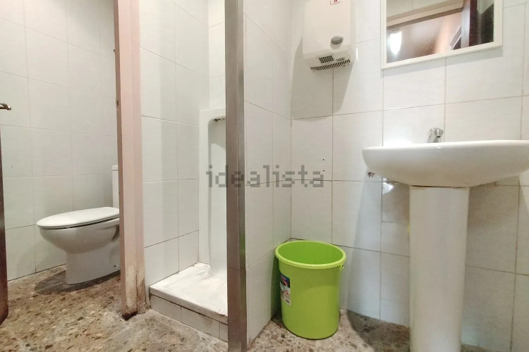 Chalet adosado en Barrio Ca n'Anglada