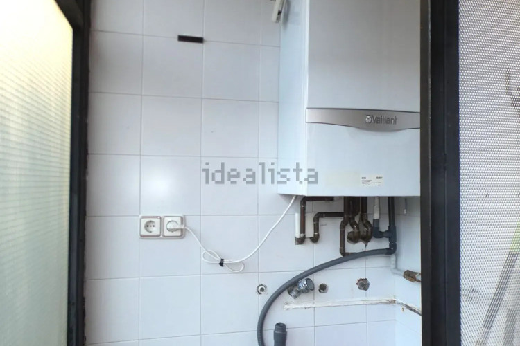 Piso en Barrio Can Boada