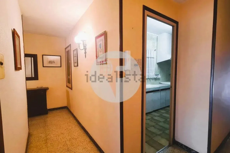 Piso en avenida de Barcelona