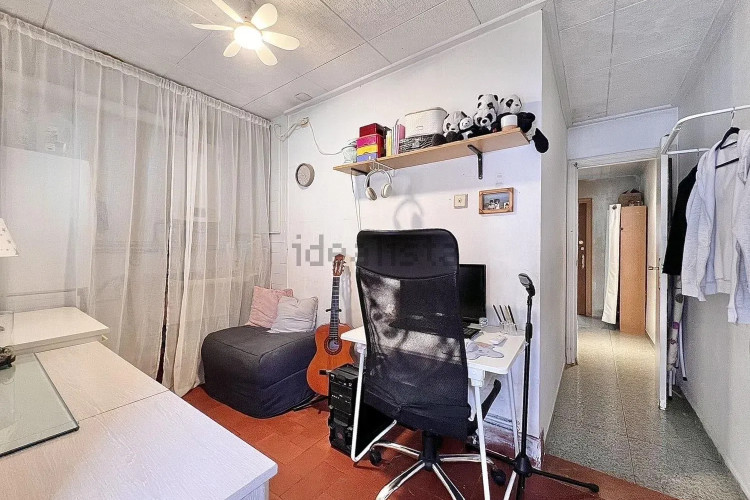 Casa independiente en Barrio La Cogullada