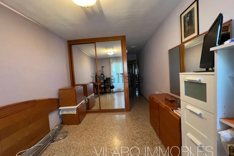 Piso en avenida de Barcelona