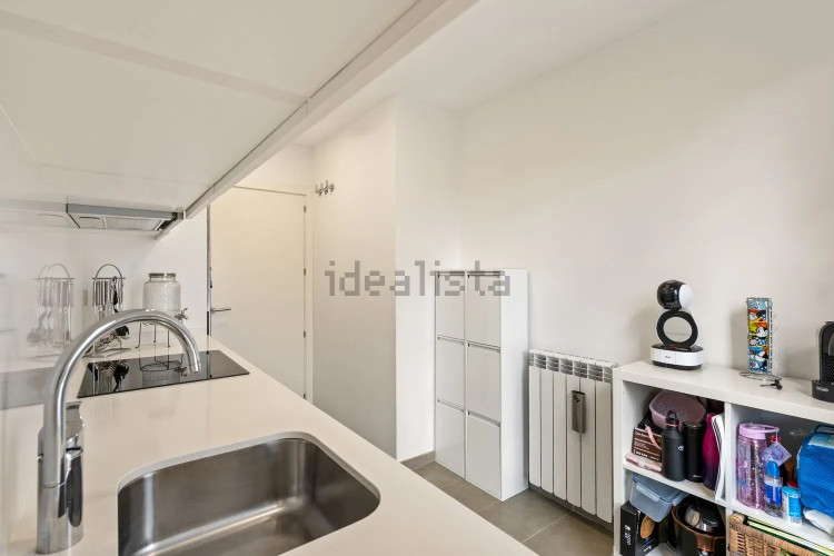 Piso en rambla de Sant Nebridi