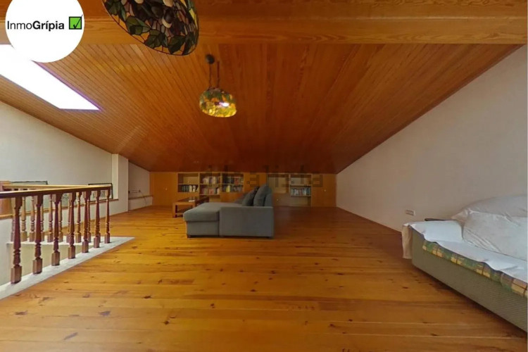 Chalet en Barrio Les Arenes