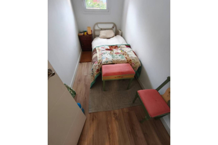 Major de Sant Pere, Vallparadu00EDs - Antic Poble de Sant Pere