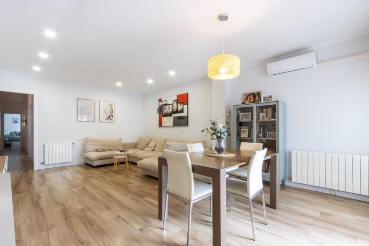 Terrassa - Carrer watt, Ca n'Aurell