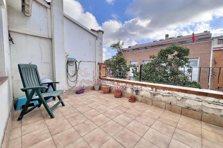 Casa en La Cogullada Terrassa