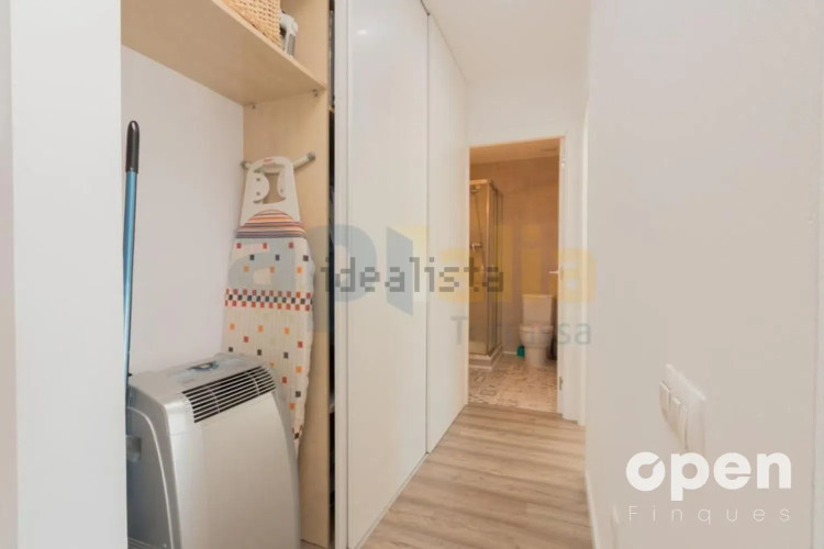 Piso en calle de Menéndez y Pelayo