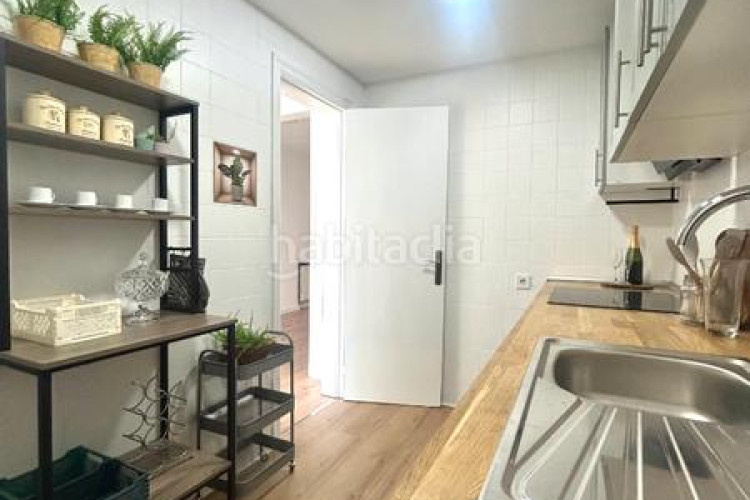 Casa adosada chalet adosado en venta en Torrent d'en Pere Parres en Terrassa