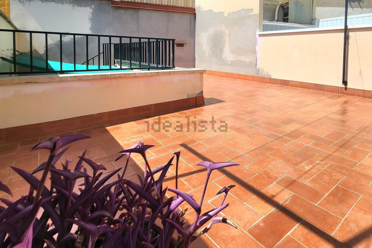 Chalet adosado en Barrio La Cogullada