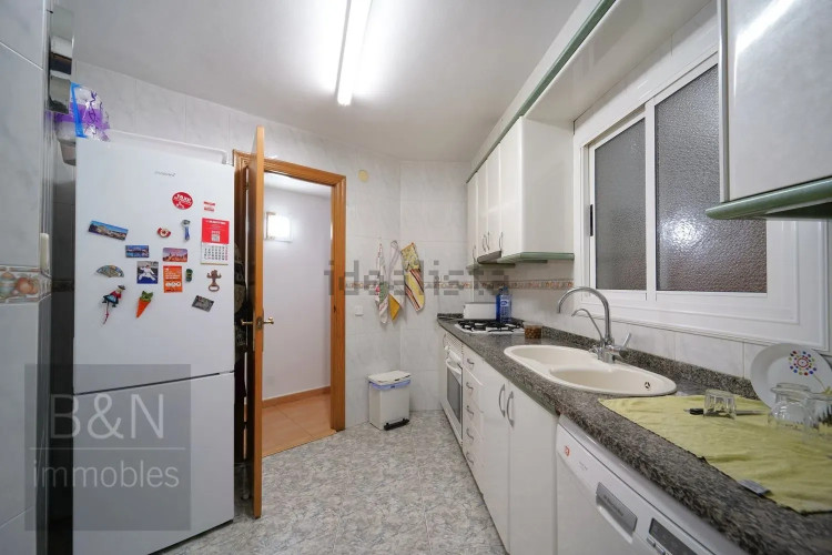 Amplia vivienda de ensueño en una ubicación privilegiada con 4 dormitorios y patio interior