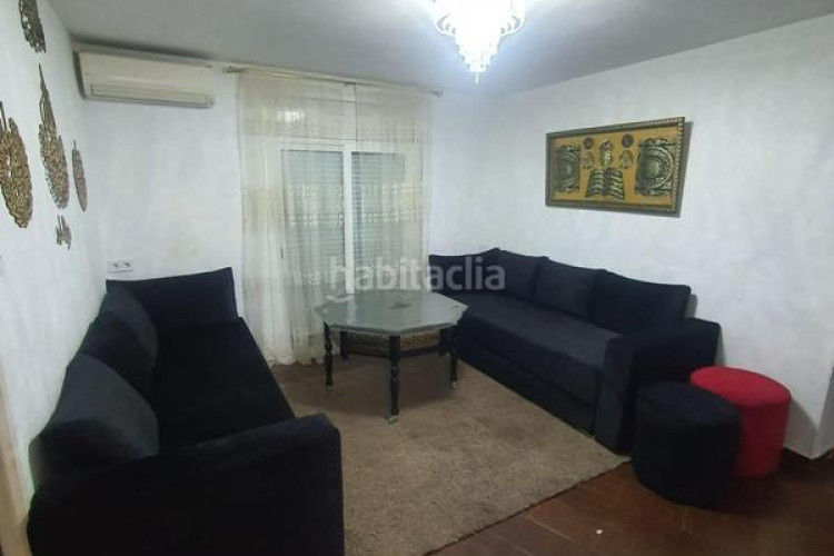 Piso tu nuevo hogar zona La Cogullada en La Cogullada Terrassa