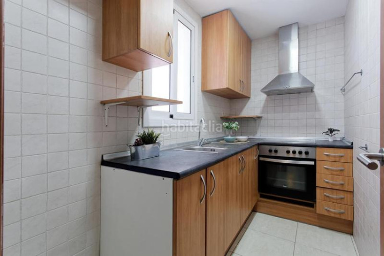 Casa  con encanto en el centro en Barri del Centre Terrassa