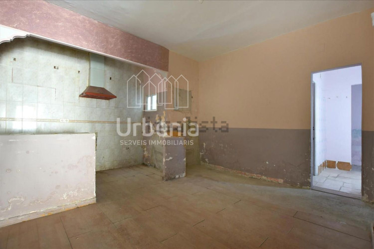 Piso en calle d'Ullastrell