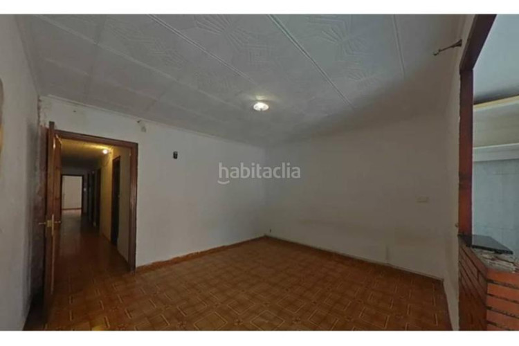 Piso  en venta en ca nanglada08222 en Ca n'Anglada Terrassa