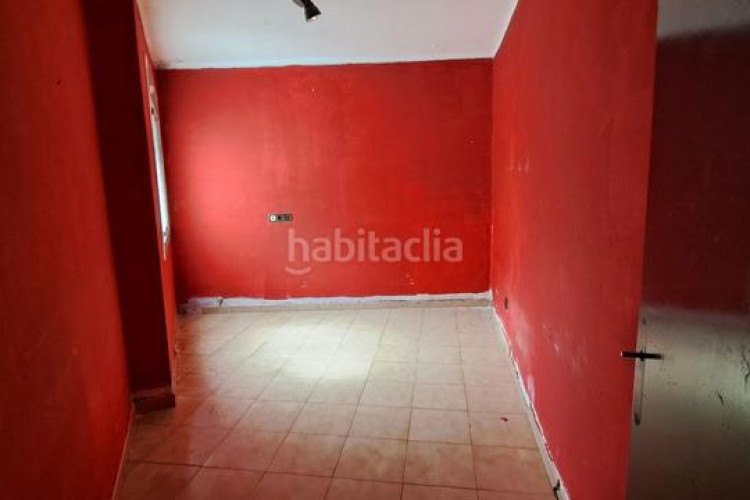 Piso  en La Maurina Terrassa