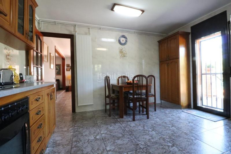 Casa única e impresionante finca a 4 vientos con piscina y jardin en Terrassa