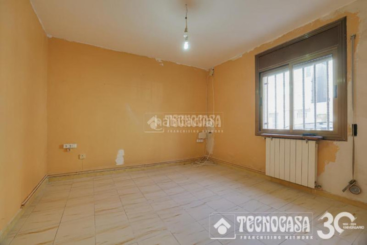 Casa pareada casa en venta en Zona Esportiva Terrassa