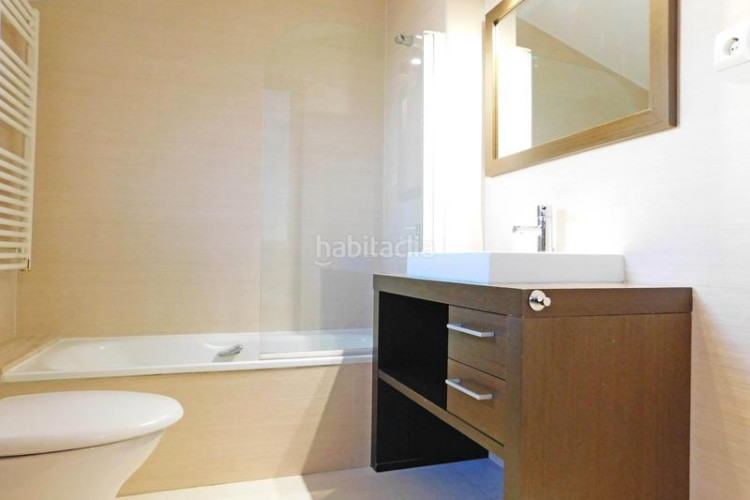 Dúplex  en venta en can aurell en Ca n'Aurell Terrassa