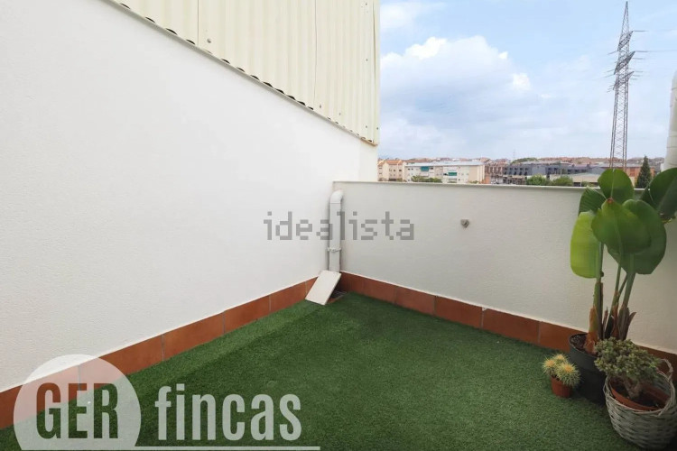 Dúplex en calle de Jerez