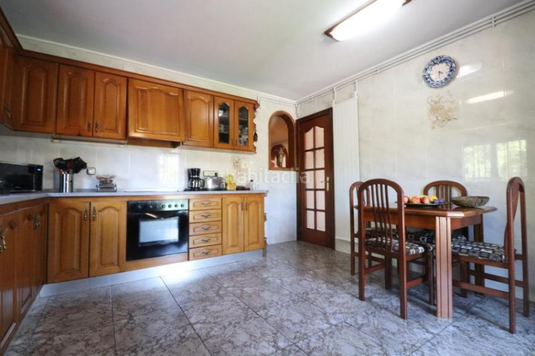 Casa única e impresionante finca a 4 vientos con piscina y jardin en Terrassa