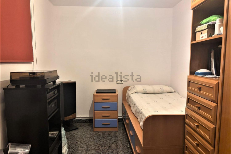 Piso en Barrio Zona Esportiva