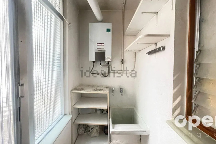 Piso en rambla de Francesc Macià