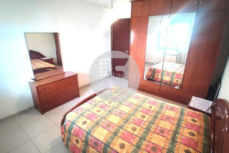 Casa encantadora casa independiente en Can Parellada, perfecta para dos familias en Terrassa