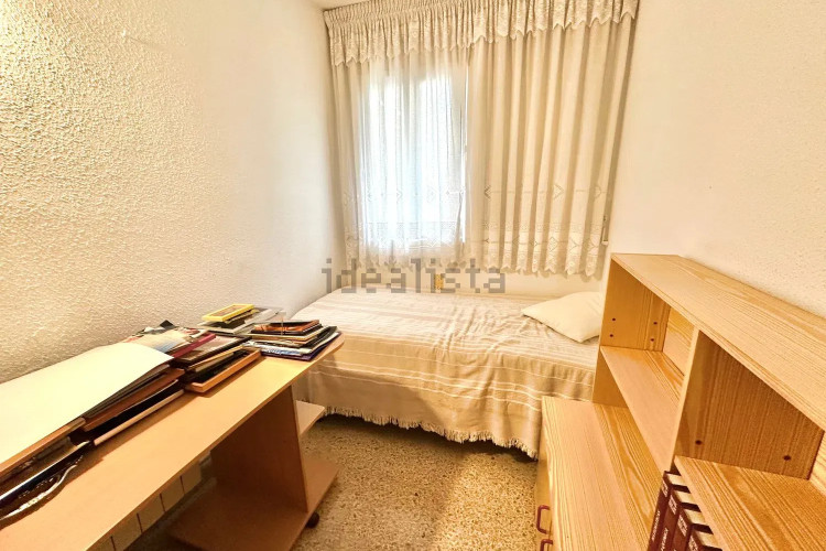 Piso en Barrio Sant Pere Nord