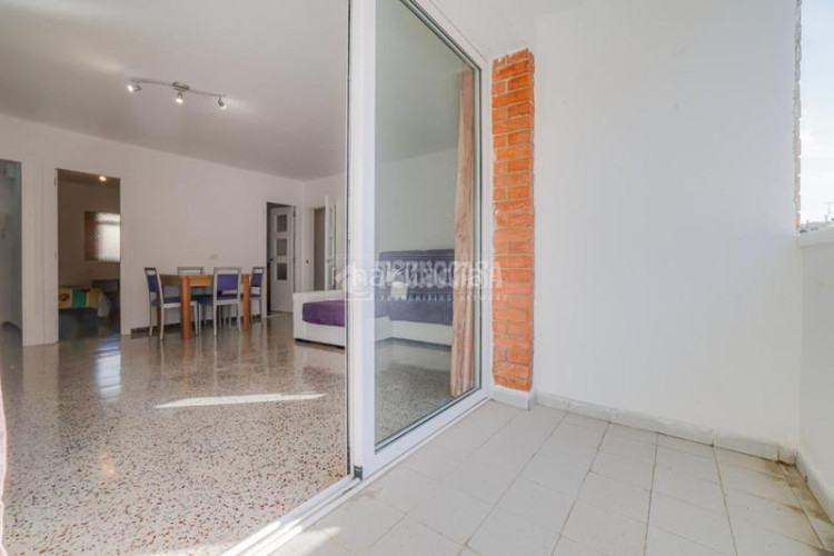 Piso  en venta en Can Boada Terrassa