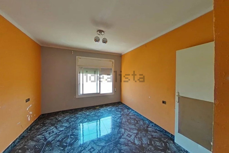 Piso en calle del Pintor Fortuny