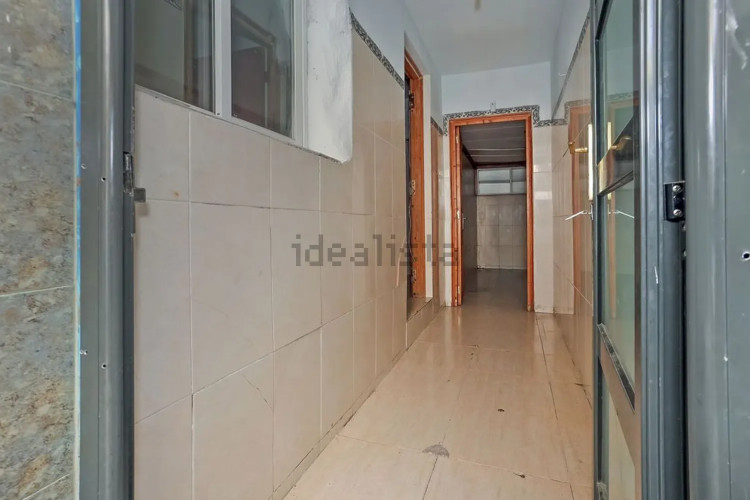 Piso en calle de Marconi