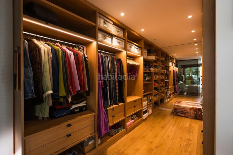 Casa oasis de tranquilidad y desconexion en Ca n'Aurell Terrassa