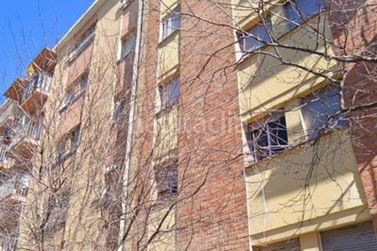 Piso  en venta en calle nuria, . en La Maurina Terrassa
