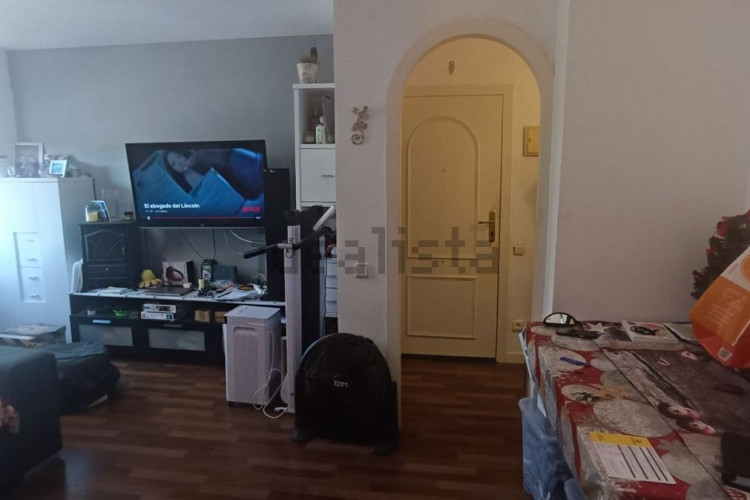 Piso en Barrio Can Tusell