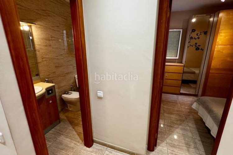 Casa en la selva 2 en Can Palet Terrassa